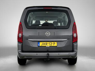 SPOTICAR Opel Combo Life 1.2 L1h1 Edition 110pk | Trekhaak | Navigatie Tweedehands -  Benzine Grijs - Oirschot - 1200285512_5
