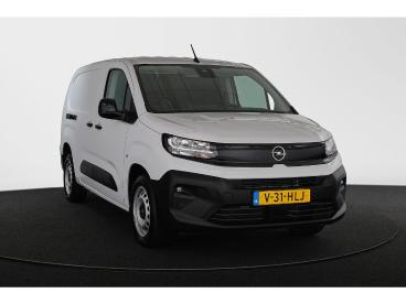 SPOTICAR Opel Combo 1.5 Bluehdi 100 S&s L2 Winter Pakket Achteruitrijc Tweedehands - Bedrijfswagen Diesel Wit - Huizen - 1200286147_2