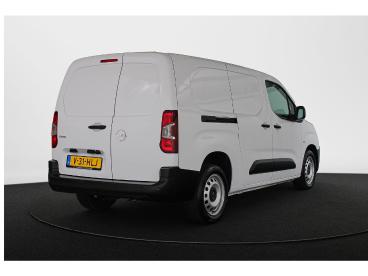 SPOTICAR Opel Combo 1.5 Bluehdi 100 S&s L2 Winter Pakket Achteruitrijc Tweedehands - Bedrijfswagen Diesel Wit - Huizen - 1200286147_3