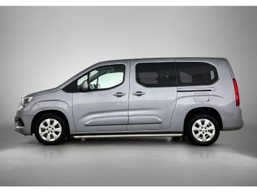 SPOTICAR Opel Combo 110pk L2h1 Edition | 1ste Eigenaar | 7 Persoons | Tweedehands -  Benzine Grijs - Eindhoven - 1200289726_5