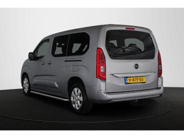 SPOTICAR Opel Combo Tour 1.2 Turbo L2h1 Edition 7p. Unieke Kmstand Stu Tweedehands -  Benzine Grijs - Huizen - 1200290945_4