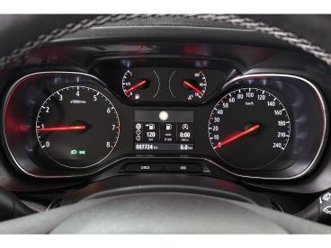 SPOTICAR Opel Combo Tour 1.2 Turbo L2h1 Edition 7p. Unieke Kmstand Stu Tweedehands -  Benzine Grijs - Huizen - 1200290945_5