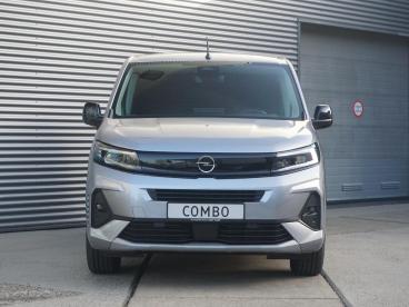SPOTICAR Opel Combo Tech L1 50kwh | 8 Jaar Garantie | Navigatie | Appl Tweedehands - Bedrijfswagen Elektrisch Grijs - Alphen Aan Den Rijn - 1200293336_4