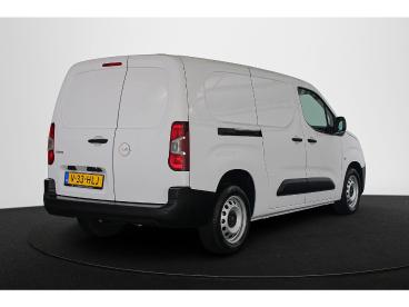 SPOTICAR Opel Combo 1.5 Bluehdi 100 S&s L2 Apple Carplay Stoel-stuur-v Tweedehands - Bedrijfswagen Diesel Wit - Huizen - 1200295418_3