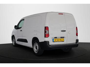 SPOTICAR Opel Combo 1.5 Bluehdi 100 S&s L2 Apple Carplay Stoel-stuur-v Tweedehands - Bedrijfswagen Diesel Wit - Huizen - 1200295418_4