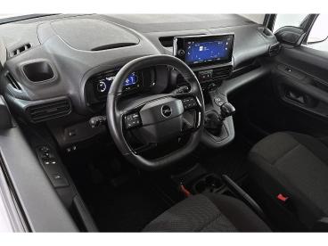 SPOTICAR Opel Combo 1.5 Bluehdi 100 S&s L2 Apple Carplay Stoel-stuur-v Tweedehands - Bedrijfswagen Diesel Wit - Huizen - 1200295418_5