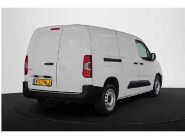 SPOTICAR Opel Combo 1.5 Bluehdi 100 S&s L2 Apple Carplay Stoel-stuur-v Tweedehands - Bedrijfswagen Diesel Wit - Huizen - 1200295739_3