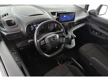 SPOTICAR Opel Combo 1.5 Bluehdi 100 S&s L2 Apple Carplay Stoel-stuur-v Tweedehands - Bedrijfswagen Diesel Wit - Huizen - 1200295739_5