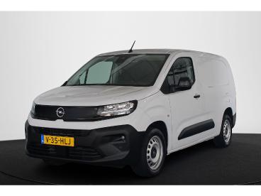 SPOTICAR Opel Combo  Tweedehands - Bedrijfswagen Diesel Wit - Huizen - 1200298014_1