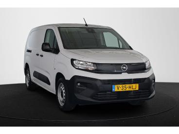 SPOTICAR Opel Combo  Tweedehands - Bedrijfswagen Diesel Wit - Huizen - 1200298014_2