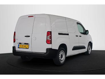 SPOTICAR Opel Combo  Tweedehands - Bedrijfswagen Diesel Wit - Huizen - 1200298014_3