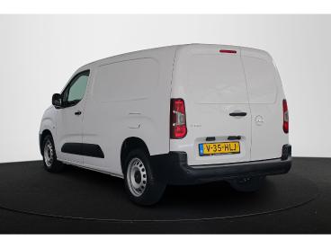 SPOTICAR Opel Combo  Tweedehands - Bedrijfswagen Diesel Wit - Huizen - 1200298014_4