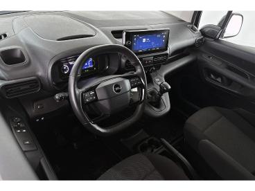 SPOTICAR Opel Combo  Tweedehands - Bedrijfswagen Diesel Wit - Huizen - 1200298014_5