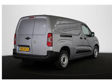 SPOTICAR Opel Combo 1.5d L2h1 Apple Carplay Achteruitrijcamera Navigat Tweedehands - Bedrijfswagen Diesel Grijs - Huizen - 1200302334_3