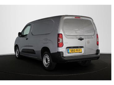 SPOTICAR Opel Combo 1.5d L2h1 Apple Carplay Achteruitrijcamera Navigat Tweedehands - Bedrijfswagen Diesel Grijs - Huizen - 1200302334_4