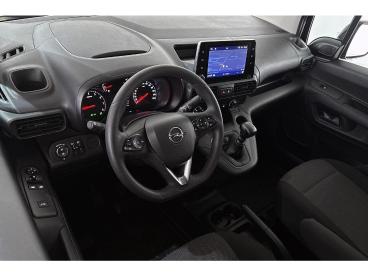 SPOTICAR Opel Combo 1.5d L2h1 Apple Carplay Achteruitrijcamera Navigat Tweedehands - Bedrijfswagen Diesel Grijs - Huizen - 1200302334_5