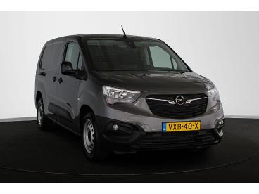 SPOTICAR Opel Combo 1.5d L2h1 Standaard Navigatie Camera Apple Carplay Tweedehands - Bedrijfswagen Diesel Grijs - Huizen - 1200302919_2