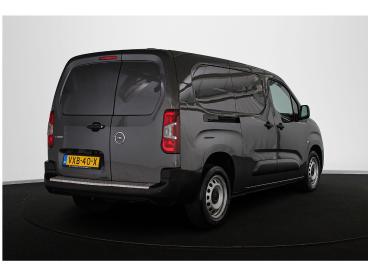SPOTICAR Opel Combo 1.5d L2h1 Standaard Navigatie Camera Apple Carplay Tweedehands - Bedrijfswagen Diesel Grijs - Huizen - 1200302919_3