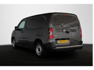 SPOTICAR Opel Combo 1.5d L2h1 Standaard Navigatie Camera Apple Carplay Tweedehands - Bedrijfswagen Diesel Grijs - Huizen - 1200302919_4