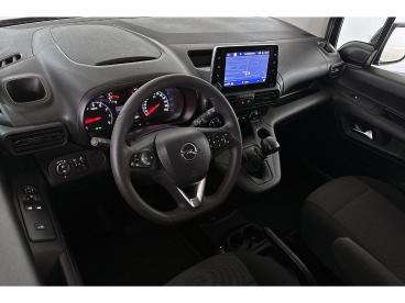 SPOTICAR Opel Combo 1.5d L2h1 Standaard Navigatie Camera Apple Carplay Tweedehands - Bedrijfswagen Diesel Grijs - Huizen - 1200302919_5