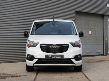 SPOTICAR Opel Combo Combo-e Electric L1 50kwh | Navi Incl. Apple Carplay | Laa Tweedehands - Bedrijfswagen Elektrisch Wit - Woerden - 1200279931_3