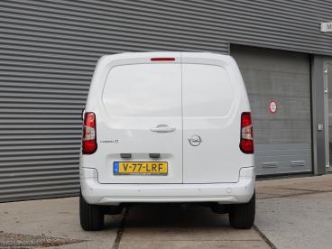 SPOTICAR Opel Combo Combo-e Electric L1 50kwh | Navi Incl. Apple Carplay | Laa Tweedehands - Bedrijfswagen Elektrisch Wit - Woerden - 1200279931_5