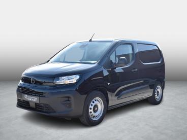 SPOTICAR Opel Combo Combo-e Electric L1 50kwh | Tot 8 Jaar Garantie | Apple Ca Tweedehands - Bedrijfswagen Elektrisch Zwart - Alphen Aan Den Rijn - 1200283686_1