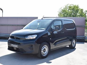 SPOTICAR Opel Combo Combo-e Electric L1 50kwh | Tot 8 Jaar Garantie | Apple Ca Tweedehands - Bedrijfswagen Elektrisch Zwart - Alphen Aan Den Rijn - 1200283686_2
