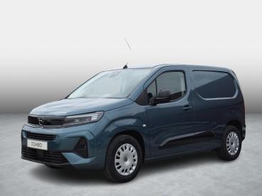 SPOTICAR Opel Combo Combo-e Electric L1 50kwh | Tot 8 Jaar Garantie | Pakket C Tweedehands - Bedrijfswagen Elektrisch Blauw - Alphen Aan Den Rijn - 1200283687_1