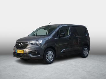SPOTICAR Opel Combo Combo-e Electric L1 50kwh | Pakket Safety Connect | Pakket Tweedehands - Bedrijfswagen Elektrisch Grijs - Woerden - 1200283719_1