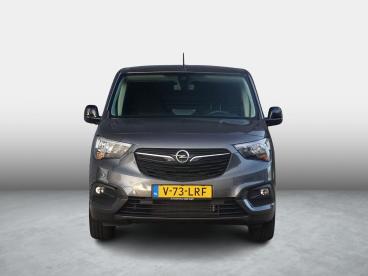 SPOTICAR Opel Combo Combo-e Electric L1 50kwh | Pakket Safety Connect | Pakket Tweedehands - Bedrijfswagen Elektrisch Grijs - Woerden - 1200283719_2
