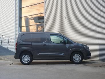 SPOTICAR Opel Combo Combo-e Electric L1 50kwh | Pakket Safety Connect | Pakket Tweedehands - Bedrijfswagen Elektrisch Grijs - Woerden - 1200283719_3