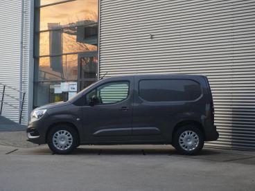 SPOTICAR Opel Combo Combo-e Electric L1 50kwh | Pakket Safety Connect | Pakket Tweedehands - Bedrijfswagen Elektrisch Grijs - Woerden - 1200283719_5