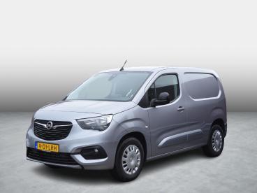 SPOTICAR Opel Combo Combo-e Electric L1 50kwh | Pakket Comfort Connect | Pakke Tweedehands - Bedrijfswagen Elektrisch Grijs - Alphen Aan Den Rijn - 1200289093_1