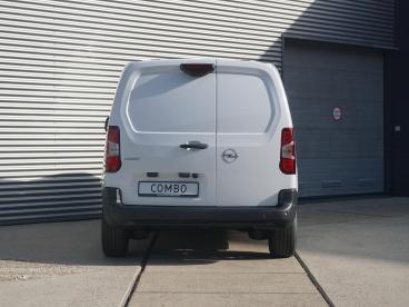 SPOTICAR Opel Combo Combo-e Electric L1 50kwh | Warmtepomp | Pakket Comfort Co Tweedehands - Bedrijfswagen Elektrisch Wit - Woerden - 1200292741_5