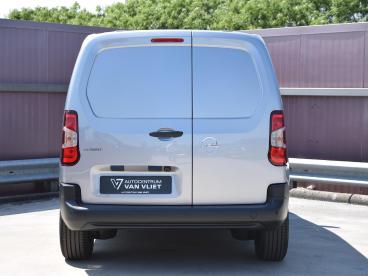 SPOTICAR Opel Combo Combo-e Electric L1 50kwh | Camera | Apple Carplay/android Tweedehands - Bedrijfswagen Elektrisch Grijs - Woerden - 1200298396_2