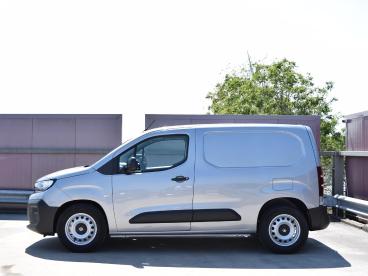 SPOTICAR Opel Combo Combo-e Electric L1 50kwh | Camera | Apple Carplay/android Tweedehands - Bedrijfswagen Elektrisch Grijs - Woerden - 1200298396_3