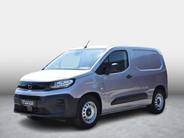 SPOTICAR Opel Combo Combo-e Electric L1 50kwh | 0% Rente | Camera | Apple Carp Tweedehands - Bedrijfswagen Elektrisch Grijs - Woerden - 1200298397_1