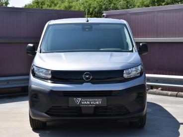 SPOTICAR Opel Combo Combo-e Electric L1 50kwh | 0% Rente | Camera | Apple Carp Tweedehands - Bedrijfswagen Elektrisch Grijs - Woerden - 1200298397_5