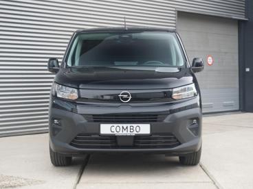 SPOTICAR Opel Combo Combo-e Electric L1 50kwh | Camera | Apple Carplay/android Tweedehands - Bedrijfswagen Elektrisch Zwart - Woerden - 1200298416_4