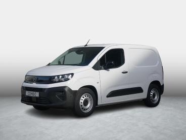 SPOTICAR Opel Combo Combo-e Electric L1 50kwh | Camera | Apple Carplay/android Tweedehands - Bedrijfswagen Elektrisch Wit - Woerden - 1200298418_1
