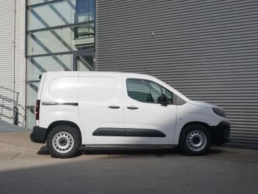 SPOTICAR Opel Combo Combo-e Electric L1 50kwh | Camera | Apple Carplay/android Tweedehands - Bedrijfswagen Elektrisch Wit - Woerden - 1200298418_2