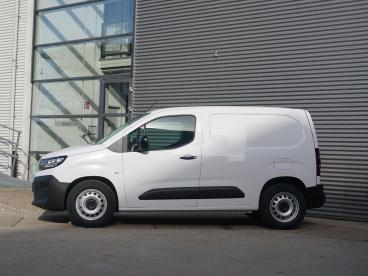 SPOTICAR Opel Combo Combo-e Electric L1 50kwh | Camera | Apple Carplay/android Tweedehands - Bedrijfswagen Elektrisch Wit - Woerden - 1200298418_4
