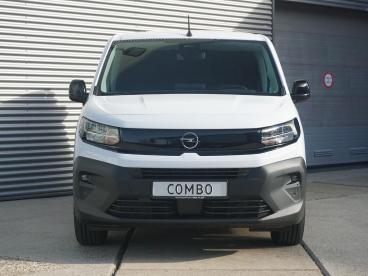SPOTICAR Opel Combo Combo-e Electric L1 50kwh | Camera | Apple Carplay/android Tweedehands - Bedrijfswagen Elektrisch Wit - Woerden - 1200298418_5
