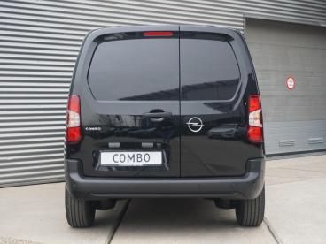 SPOTICAR Opel Combo Combo-e Electric L2 50kwh | Camera | Apple Carplay/android Tweedehands - Bedrijfswagen Elektrisch Zwart - Woerden - 1200298561_5