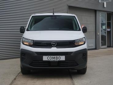 SPOTICAR Opel Combo Combo-e Electric L2 50kwh | Camera | Apple Carplay/android Tweedehands - Bedrijfswagen Elektrisch Wit - Alphen Aan Den Rijn - 1200298565_2