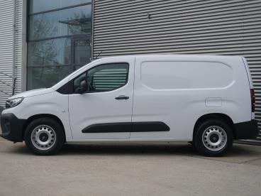SPOTICAR Opel Combo Combo-e Electric L2 50kwh | Camera | Apple Carplay/android Tweedehands - Bedrijfswagen Elektrisch Wit - Alphen Aan Den Rijn - 1200298565_3