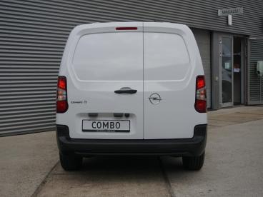 SPOTICAR Opel Combo Combo-e Electric L2 50kwh | Camera | Apple Carplay/android Tweedehands - Bedrijfswagen Elektrisch Wit - Alphen Aan Den Rijn - 1200298565_4