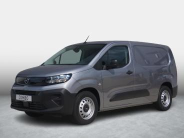 SPOTICAR Opel Combo Combo-e Electric L2 50kwh | Camera | Apple Carplay/android Tweedehands - Bedrijfswagen Elektrisch Grijs - Woerden - 1200298566_1