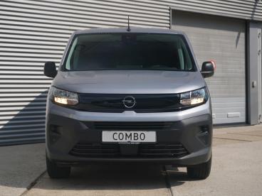 SPOTICAR Opel Combo Combo-e Electric L2 50kwh | Camera | Apple Carplay/android Tweedehands - Bedrijfswagen Elektrisch Grijs - Woerden - 1200298566_3